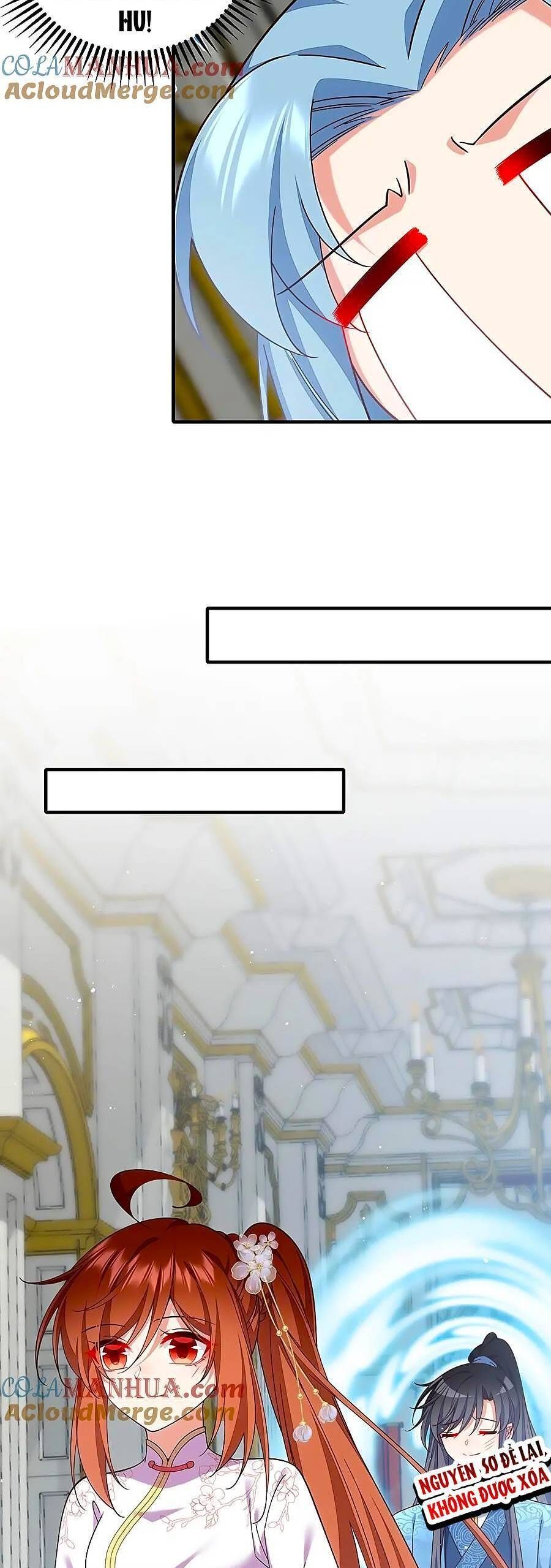 đọc truyện Manh Sư Tại Thượng Chương 492 ảnh 19 tại Thiên Thai Truyện