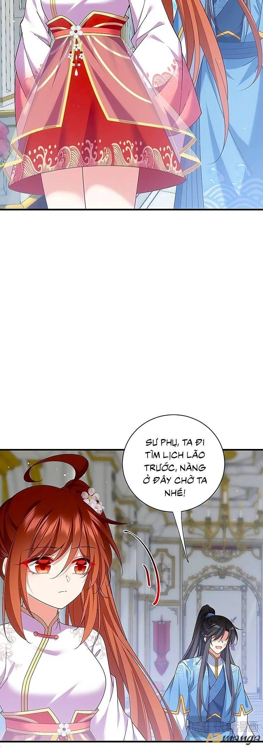 đọc truyện Manh Sư Tại Thượng Chương 492 ảnh 20 tại Thiên Thai Truyện