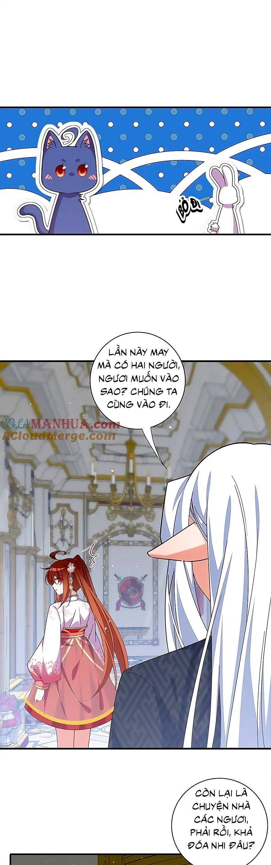 đọc truyện Manh Sư Tại Thượng Chương 492 ảnh 21 tại Thiên Thai Truyện