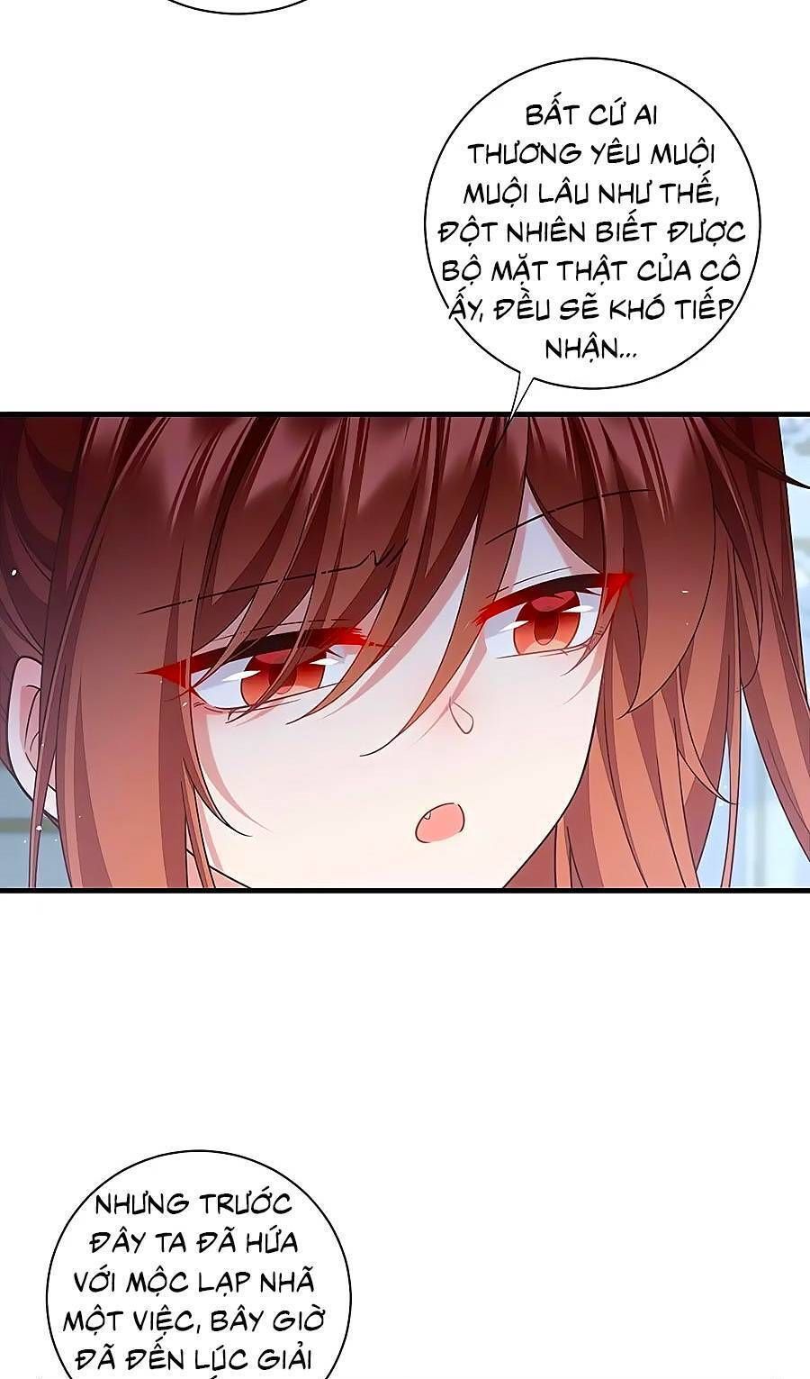 đọc truyện Manh Sư Tại Thượng Chương 492 ảnh 23 tại Thiên Thai Truyện