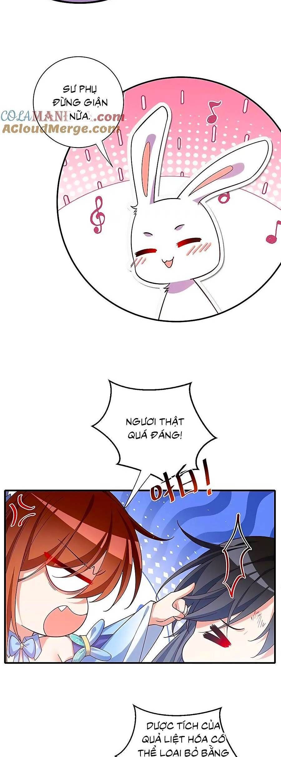 đọc truyện Manh Sư Tại Thượng Chương 492 ảnh 5 tại Thiên Thai Truyện