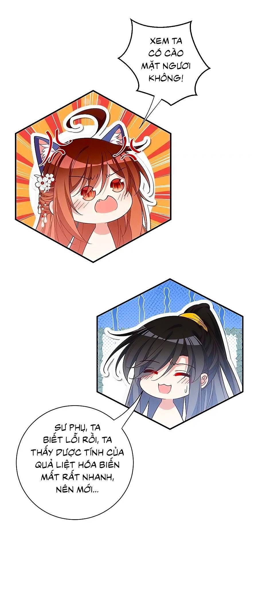 đọc truyện Manh Sư Tại Thượng Chương 492 ảnh 7 tại Thiên Thai Truyện