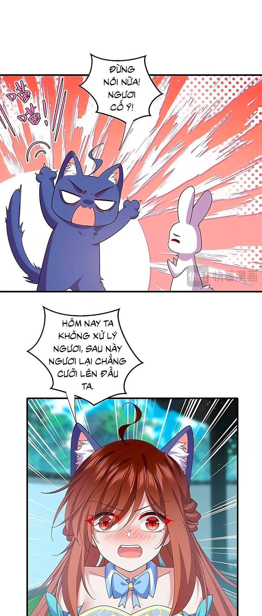 đọc truyện Manh Sư Tại Thượng Chương 492 ảnh 8 tại Thiên Thai Truyện