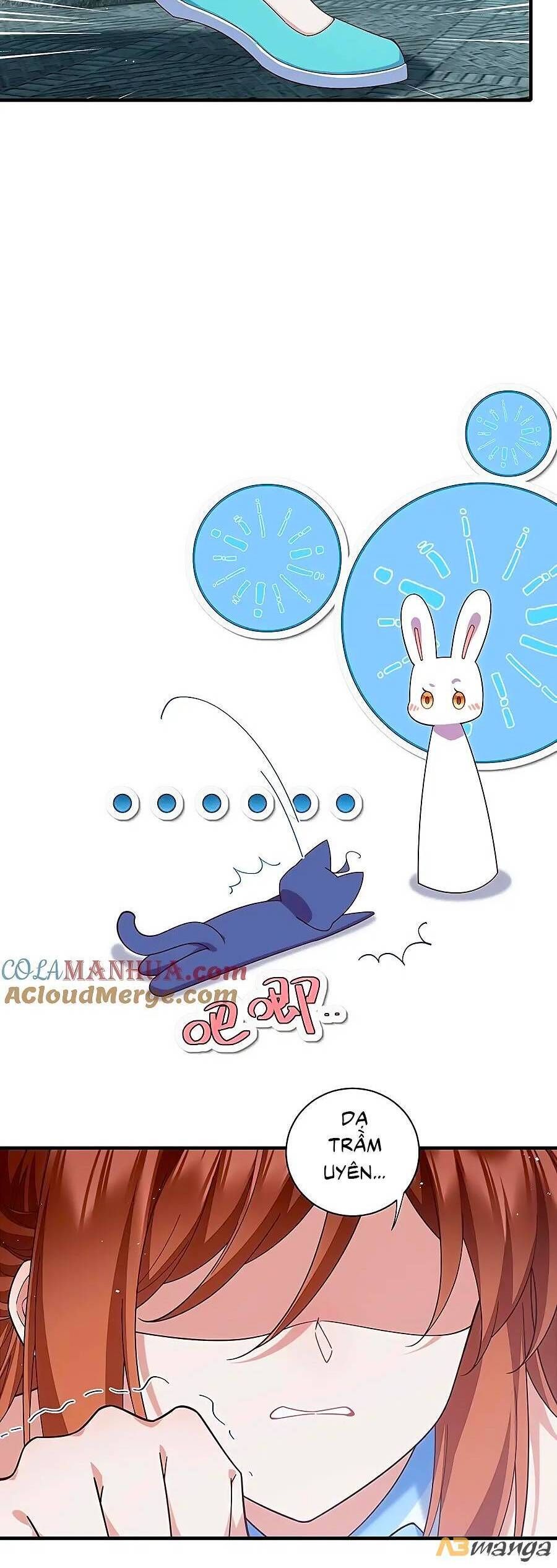 đọc truyện Manh Sư Tại Thượng Chương 492 ảnh 11 tại Thiên Thai Truyện