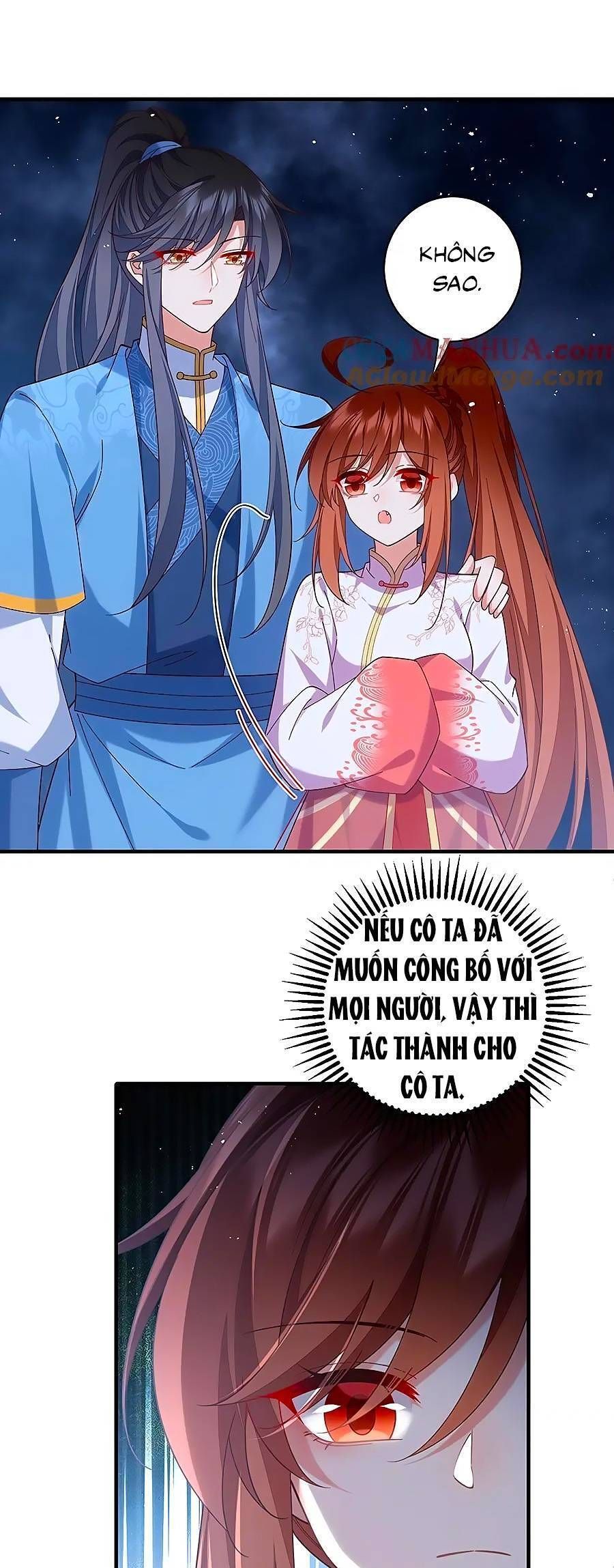 đọc truyện Manh Sư Tại Thượng Chương 493 ảnh 12 tại Thiên Thai Truyện