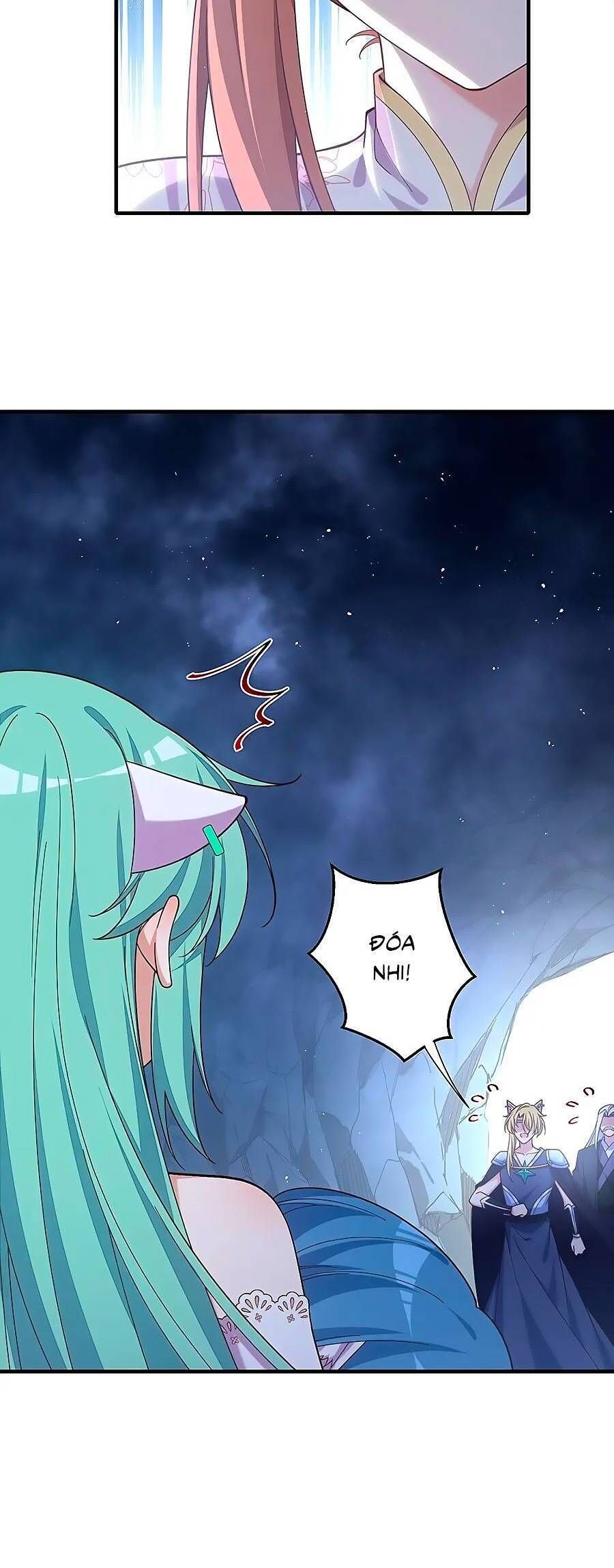 đọc truyện Manh Sư Tại Thượng Chương 493 ảnh 13 tại Thiên Thai Truyện