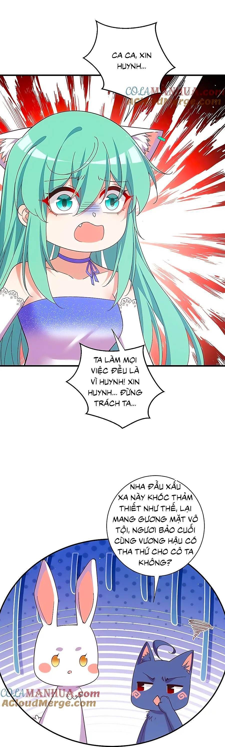 đọc truyện Manh Sư Tại Thượng Chương 493 ảnh 15 tại Thiên Thai Truyện