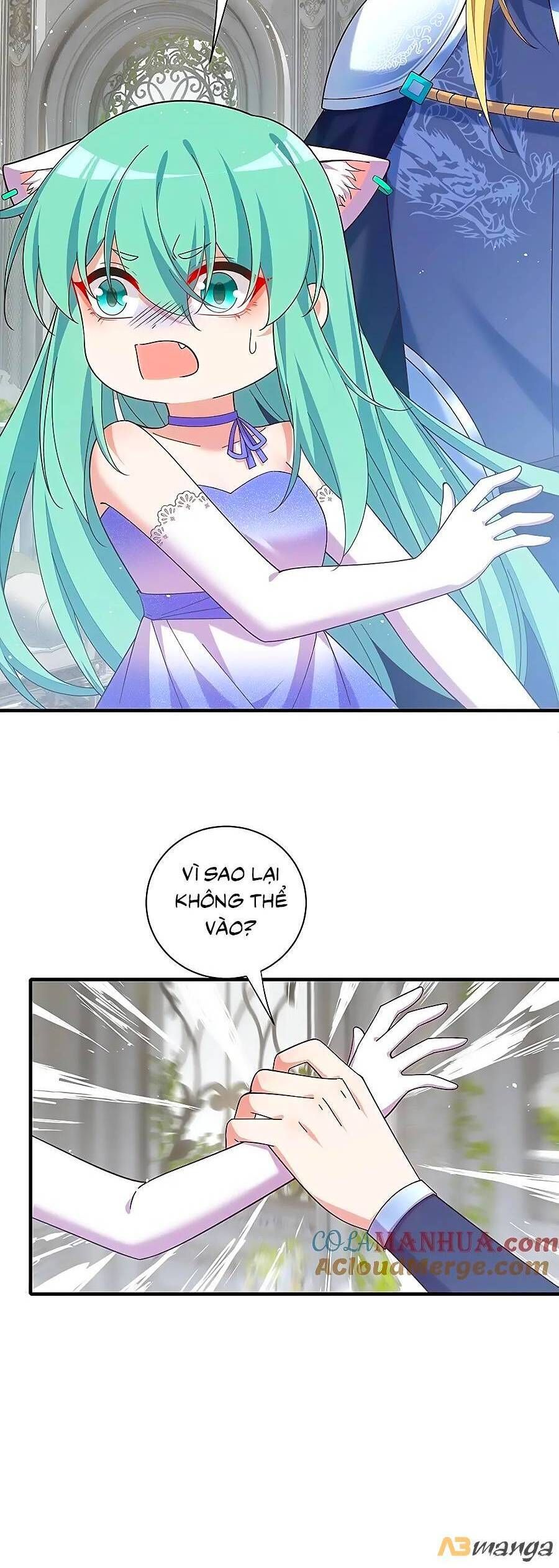 đọc truyện Manh Sư Tại Thượng Chương 493 ảnh 7 tại Thiên Thai Truyện