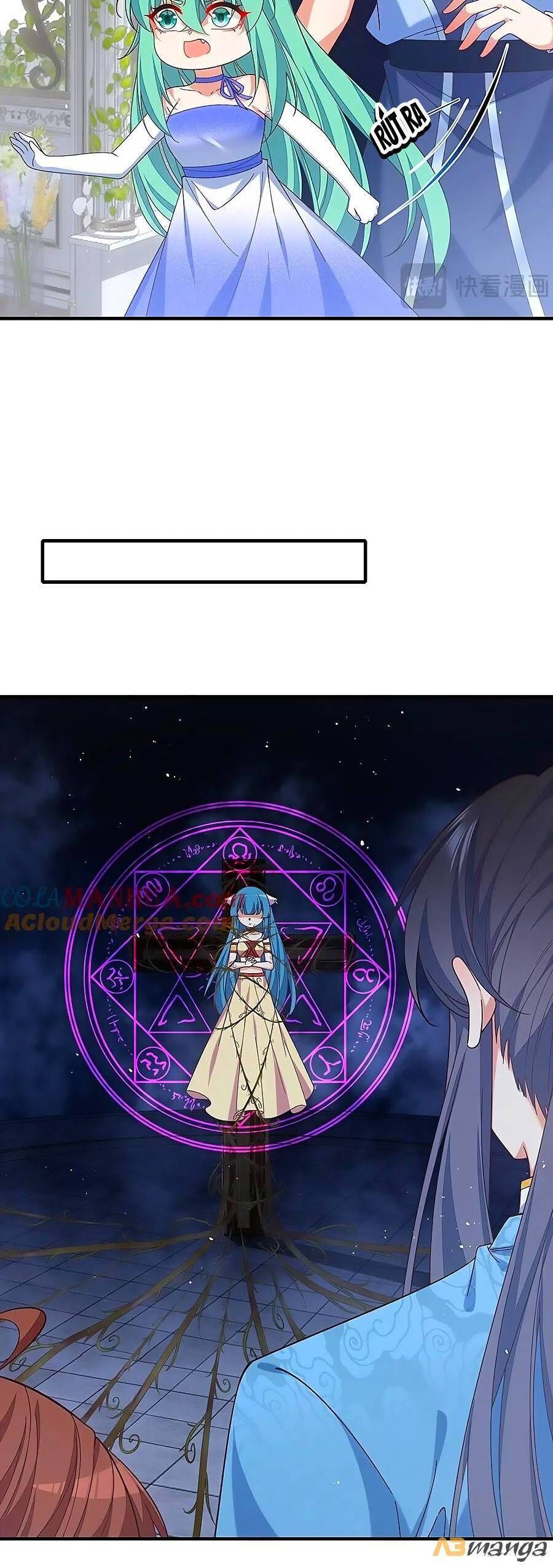 đọc truyện Manh Sư Tại Thượng Chương 493 ảnh 9 tại Thiên Thai Truyện