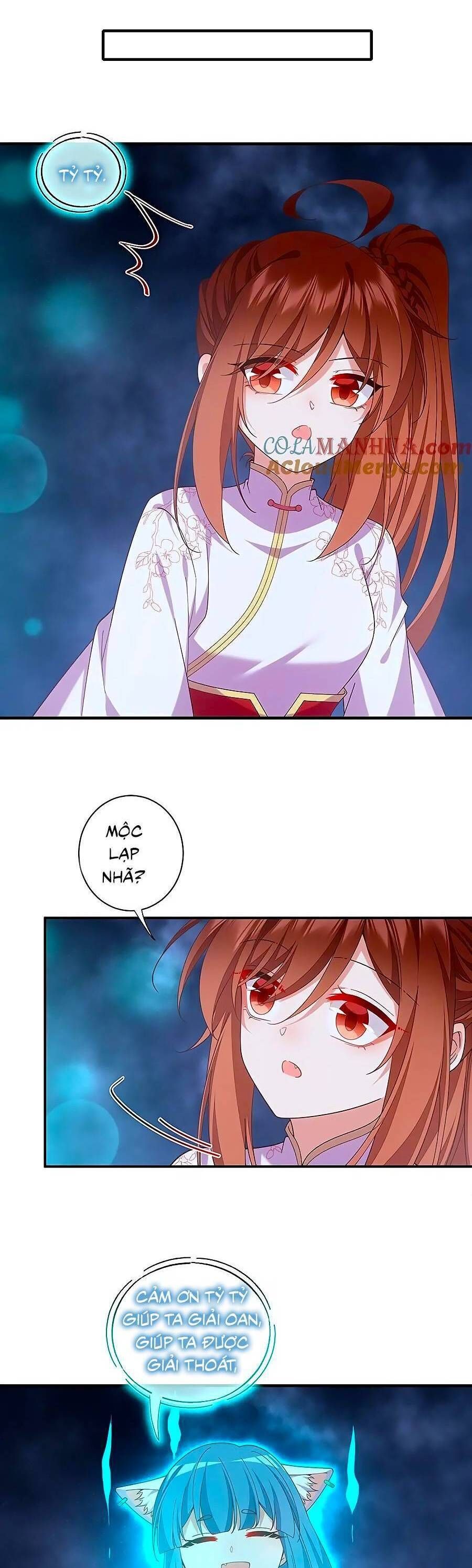 đọc truyện Manh Sư Tại Thượng Chương 494 ảnh 17 tại Thiên Thai Truyện