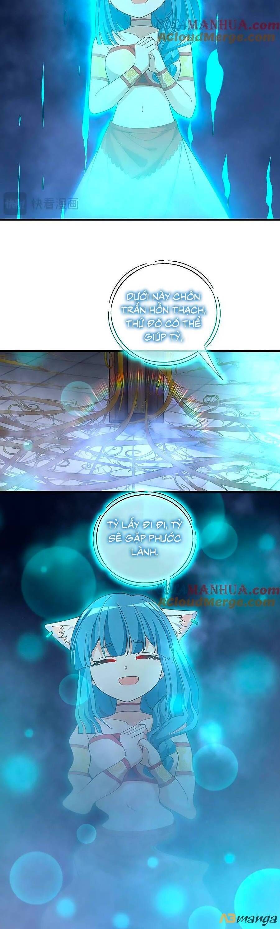 đọc truyện Manh Sư Tại Thượng Chương 494 ảnh 18 tại Thiên Thai Truyện