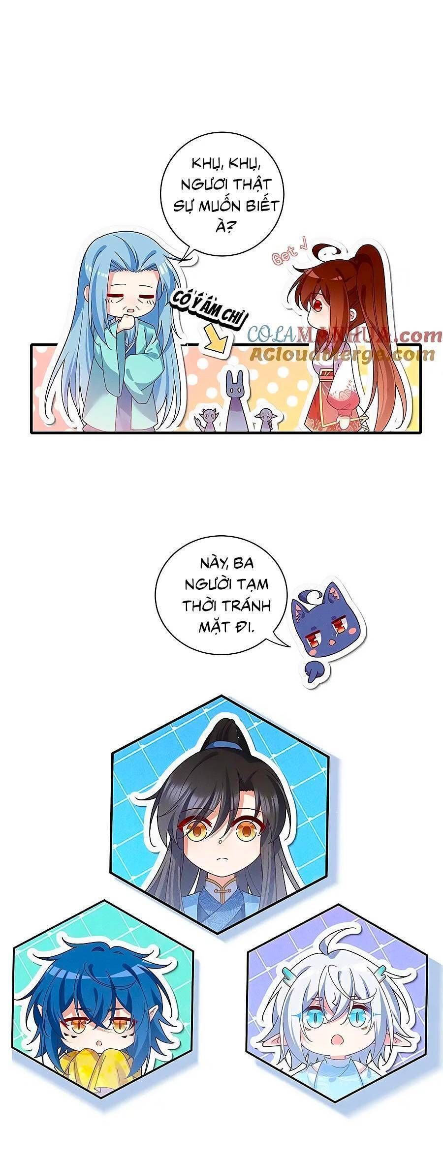 đọc truyện Manh Sư Tại Thượng Chương 494 ảnh 22 tại Thiên Thai Truyện