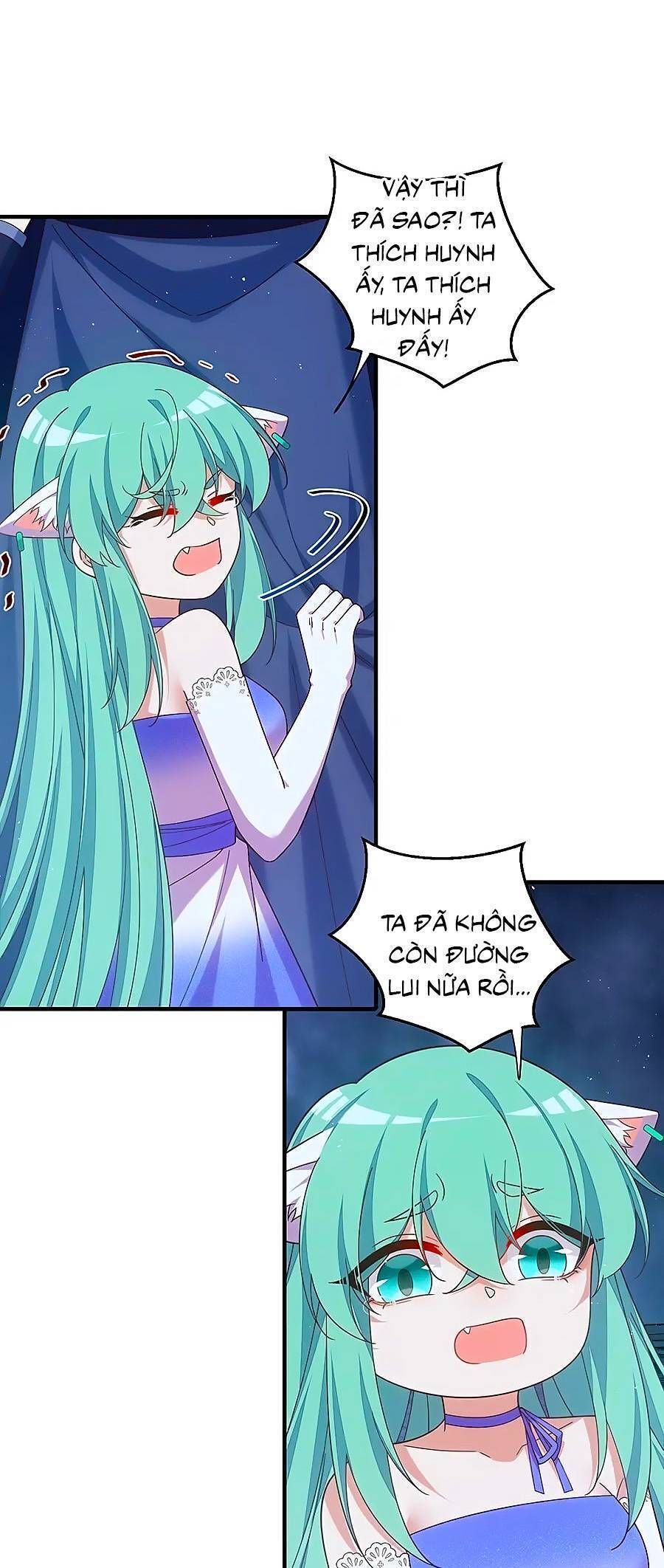 đọc truyện Manh Sư Tại Thượng Chương 494 ảnh 7 tại Thiên Thai Truyện