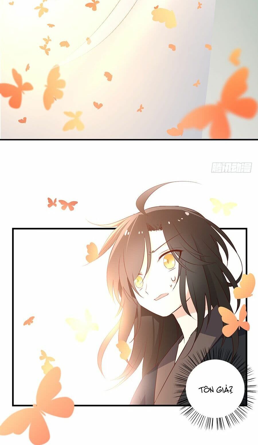 đọc truyện Manh Sư Tại Thượng Chương 5 ảnh 12 tại Thiên Thai Truyện