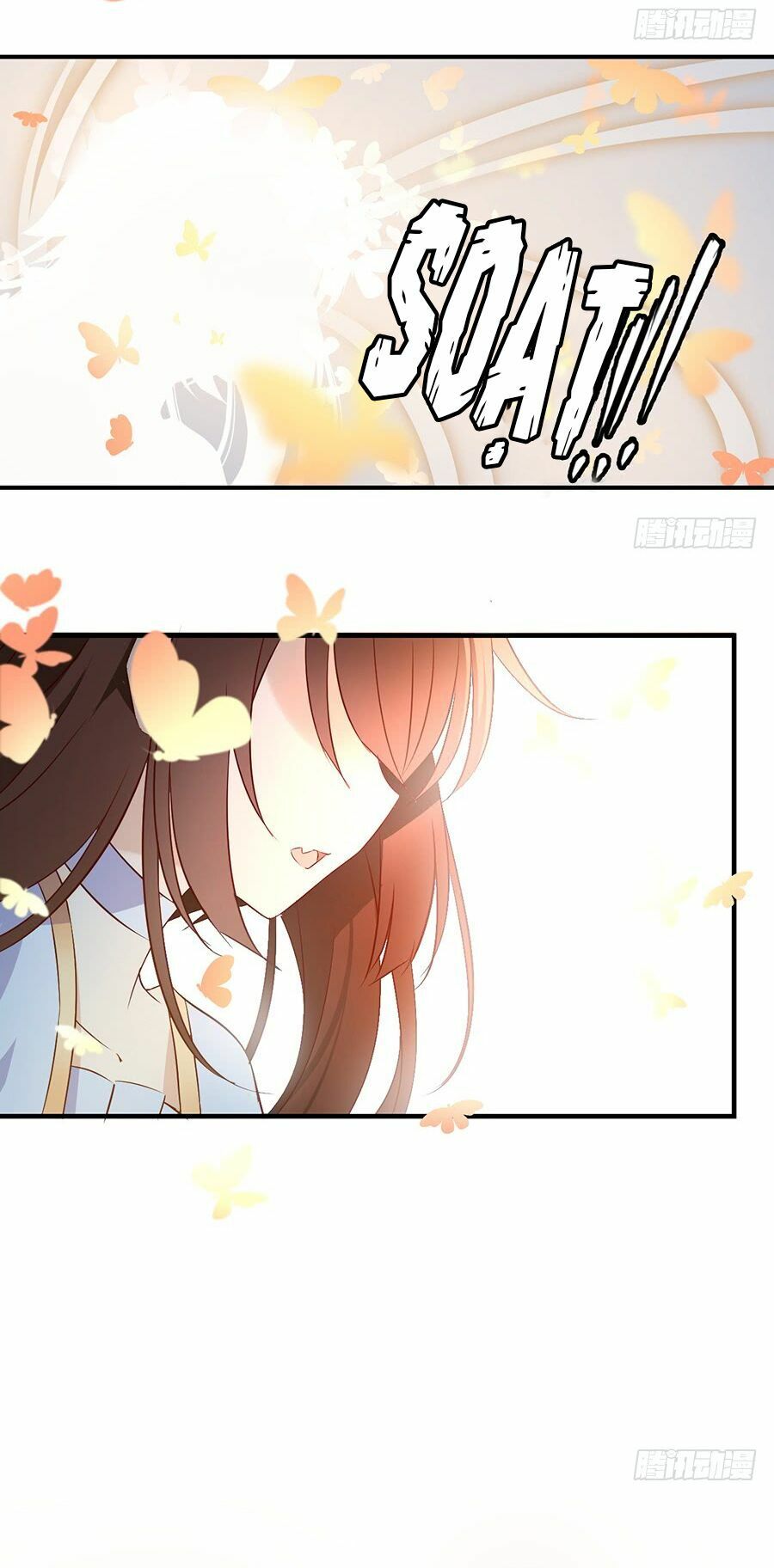 đọc truyện Manh Sư Tại Thượng Chương 5 ảnh 13 tại Thiên Thai Truyện