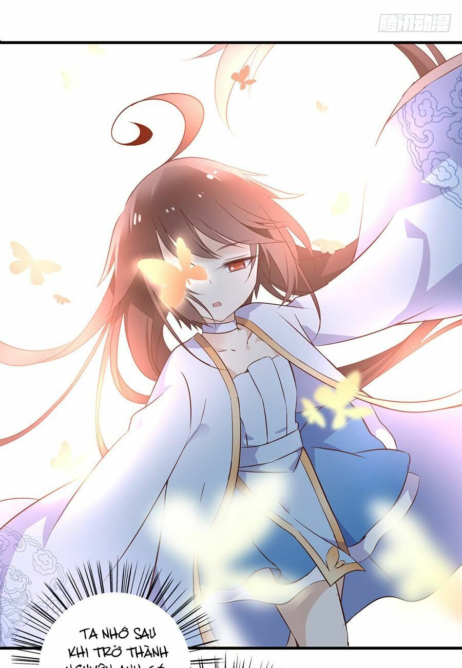 đọc truyện Manh Sư Tại Thượng Chương 5 ảnh 15 tại Thiên Thai Truyện