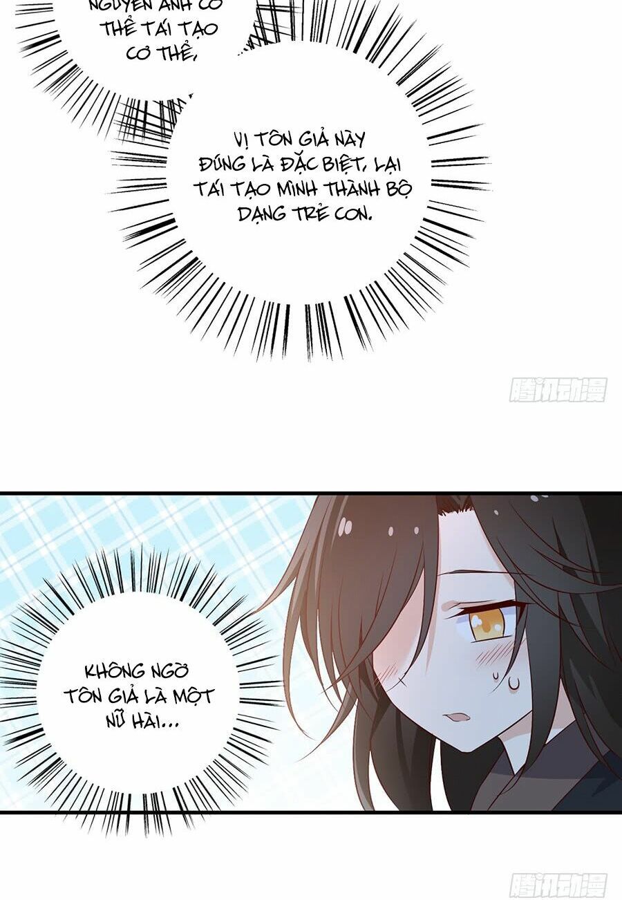 đọc truyện Manh Sư Tại Thượng Chương 5 ảnh 16 tại Thiên Thai Truyện