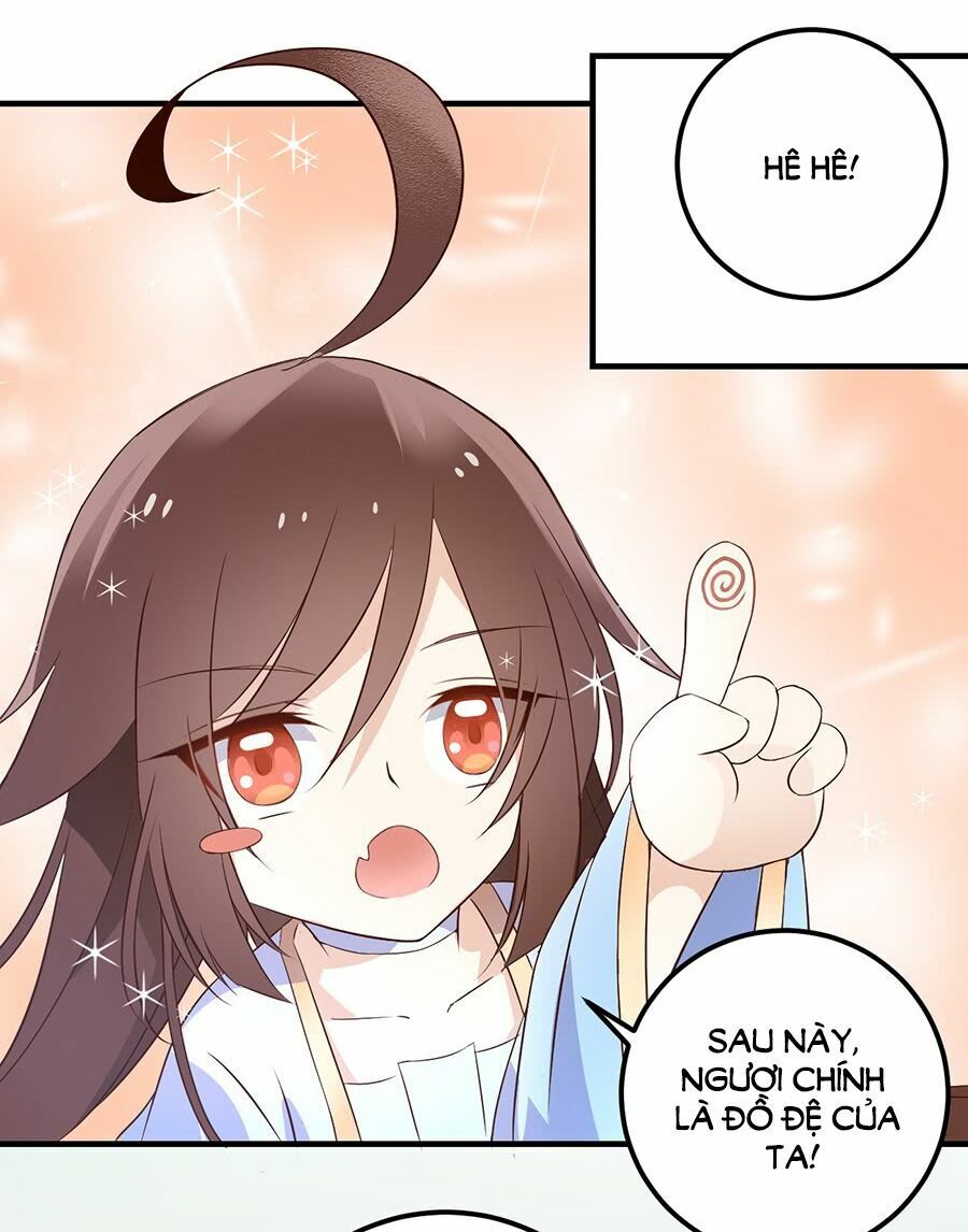 đọc truyện Manh Sư Tại Thượng Chương 5 ảnh 17 tại Thiên Thai Truyện