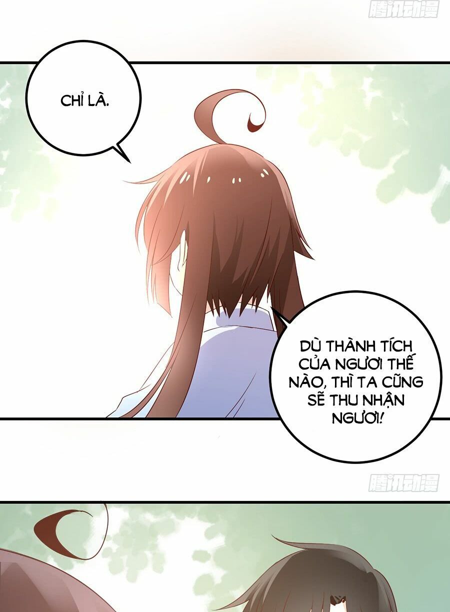 đọc truyện Manh Sư Tại Thượng Chương 5 ảnh 19 tại Thiên Thai Truyện