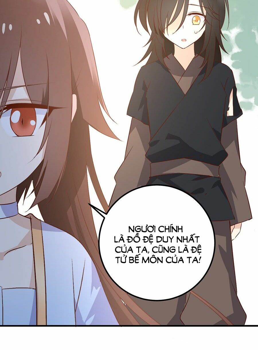 đọc truyện Manh Sư Tại Thượng Chương 5 ảnh 20 tại Thiên Thai Truyện