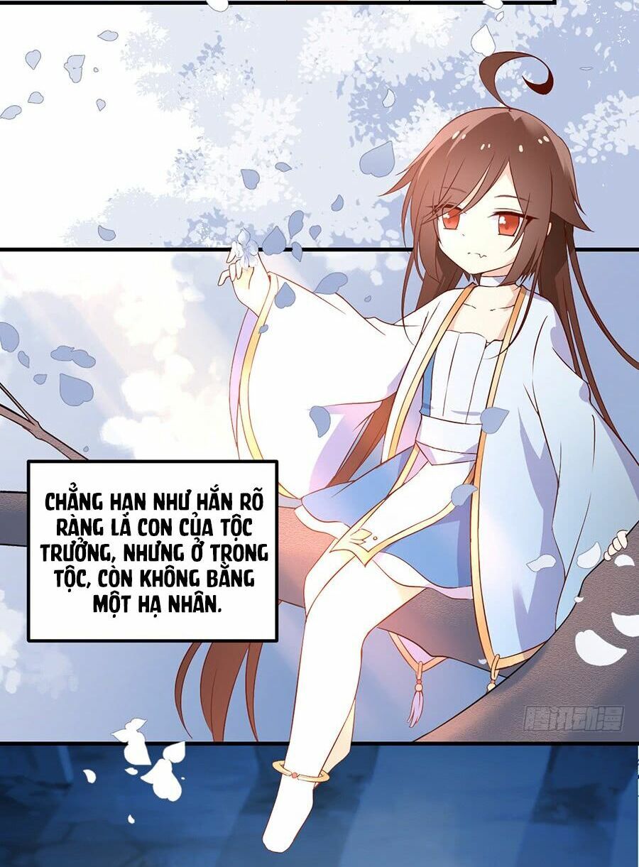 đọc truyện Manh Sư Tại Thượng Chương 5 ảnh 27 tại Thiên Thai Truyện