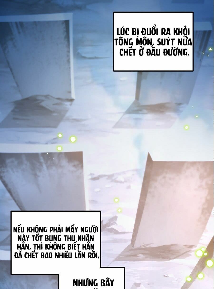 đọc truyện Manh Sư Tại Thượng Chương 5 ảnh 28 tại Thiên Thai Truyện