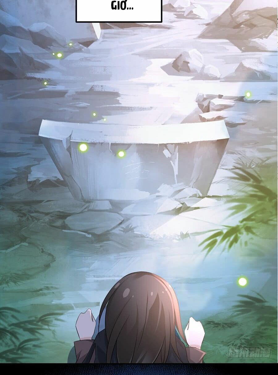 đọc truyện Manh Sư Tại Thượng Chương 5 ảnh 29 tại Thiên Thai Truyện