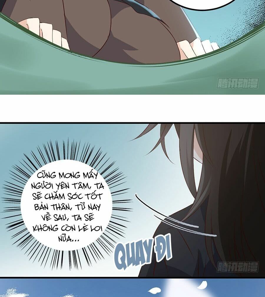 đọc truyện Manh Sư Tại Thượng Chương 5 ảnh 31 tại Thiên Thai Truyện