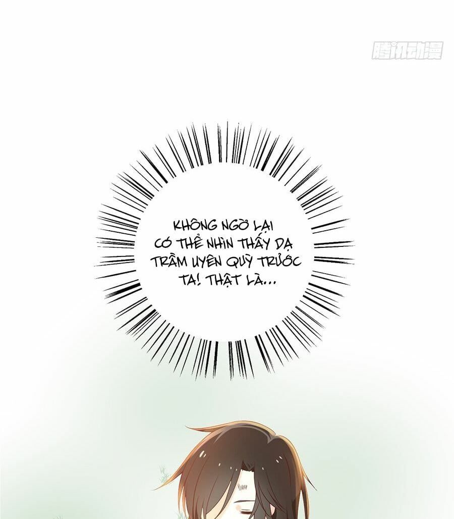 đọc truyện Manh Sư Tại Thượng Chương 5 ảnh 5 tại Thiên Thai Truyện