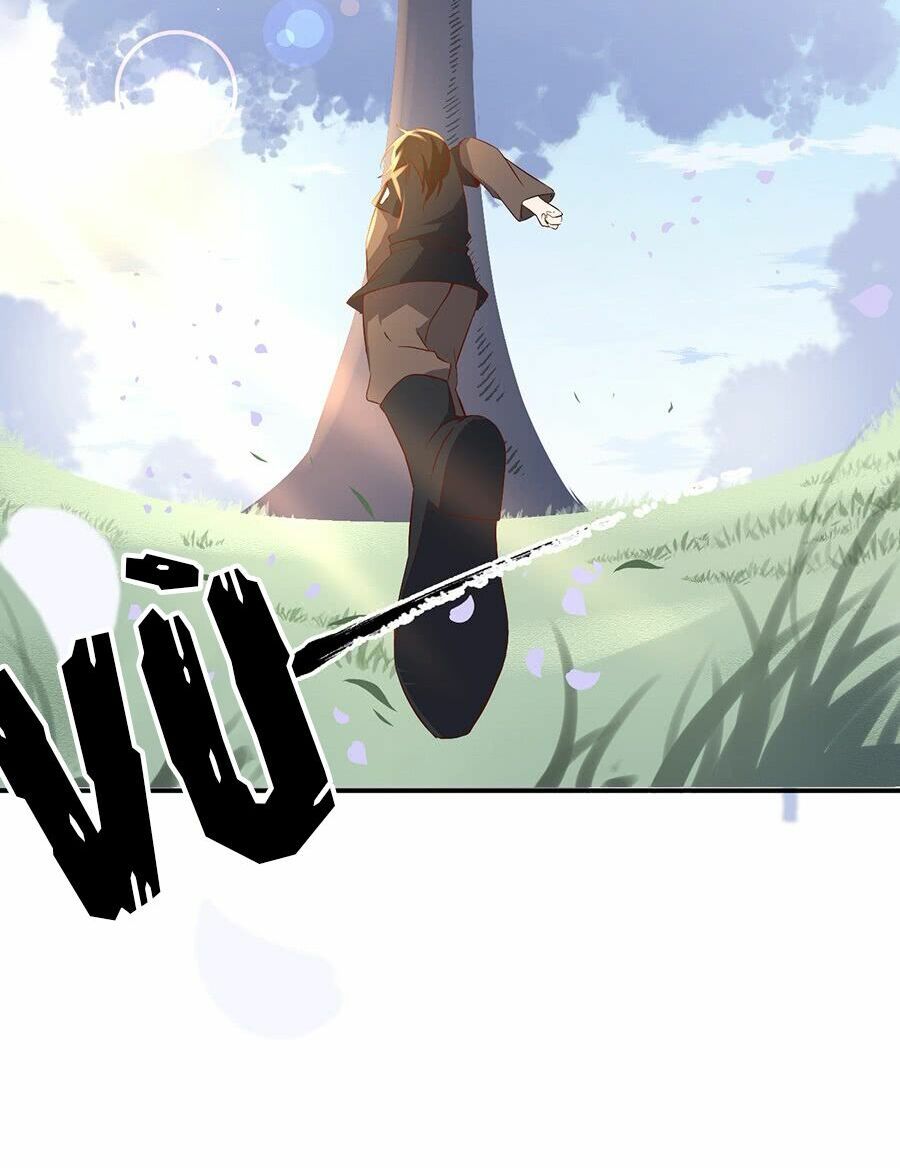 đọc truyện Manh Sư Tại Thượng Chương 5 ảnh 33 tại Thiên Thai Truyện