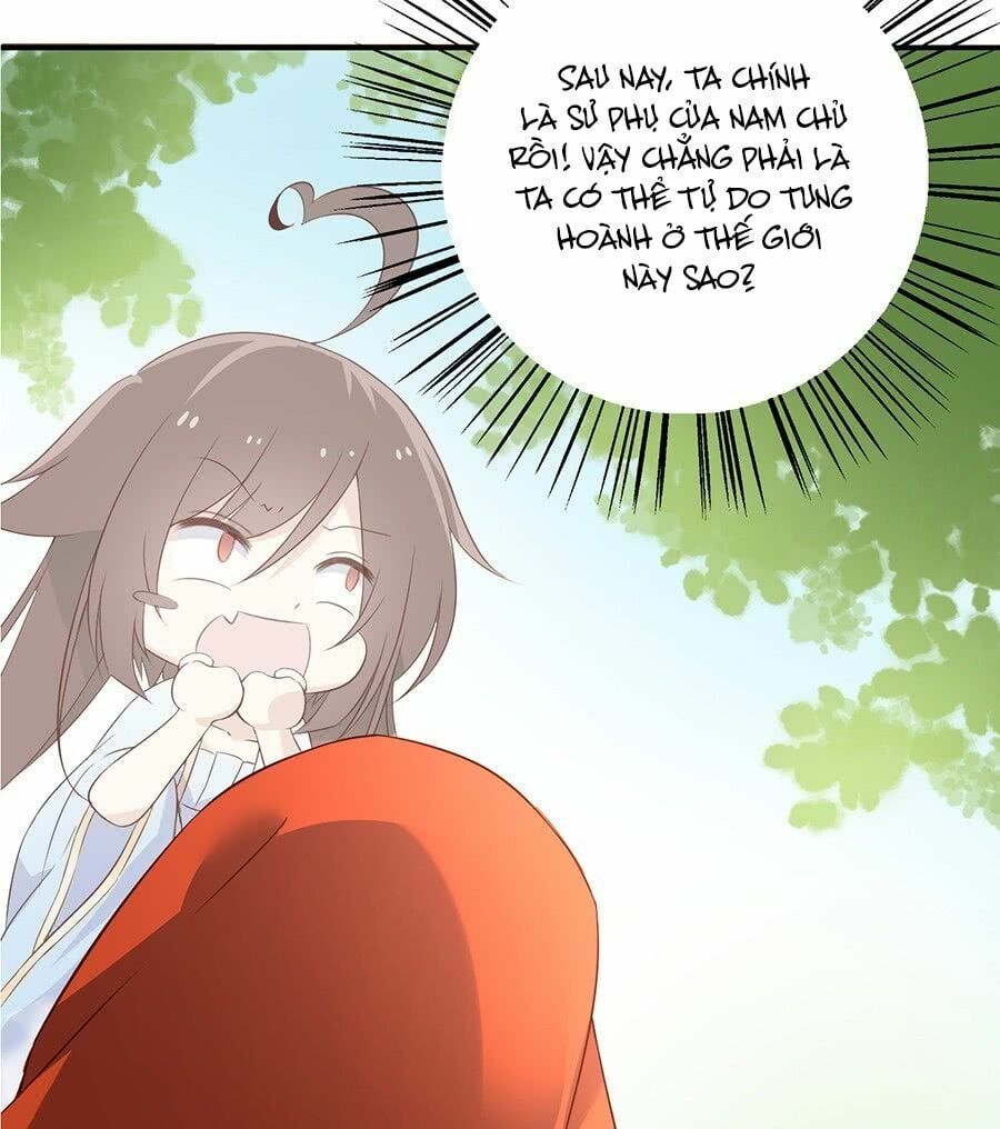 đọc truyện Manh Sư Tại Thượng Chương 5 ảnh 7 tại Thiên Thai Truyện