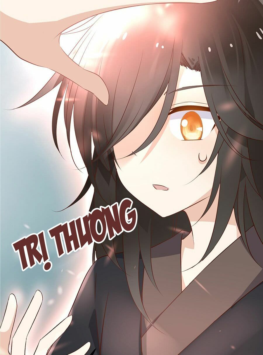 đọc truyện Manh Sư Tại Thượng Chương 5 ảnh 9 tại Thiên Thai Truyện