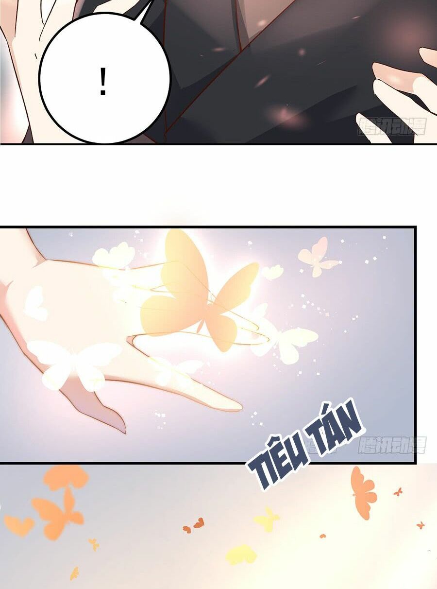 đọc truyện Manh Sư Tại Thượng Chương 5 ảnh 10 tại Thiên Thai Truyện