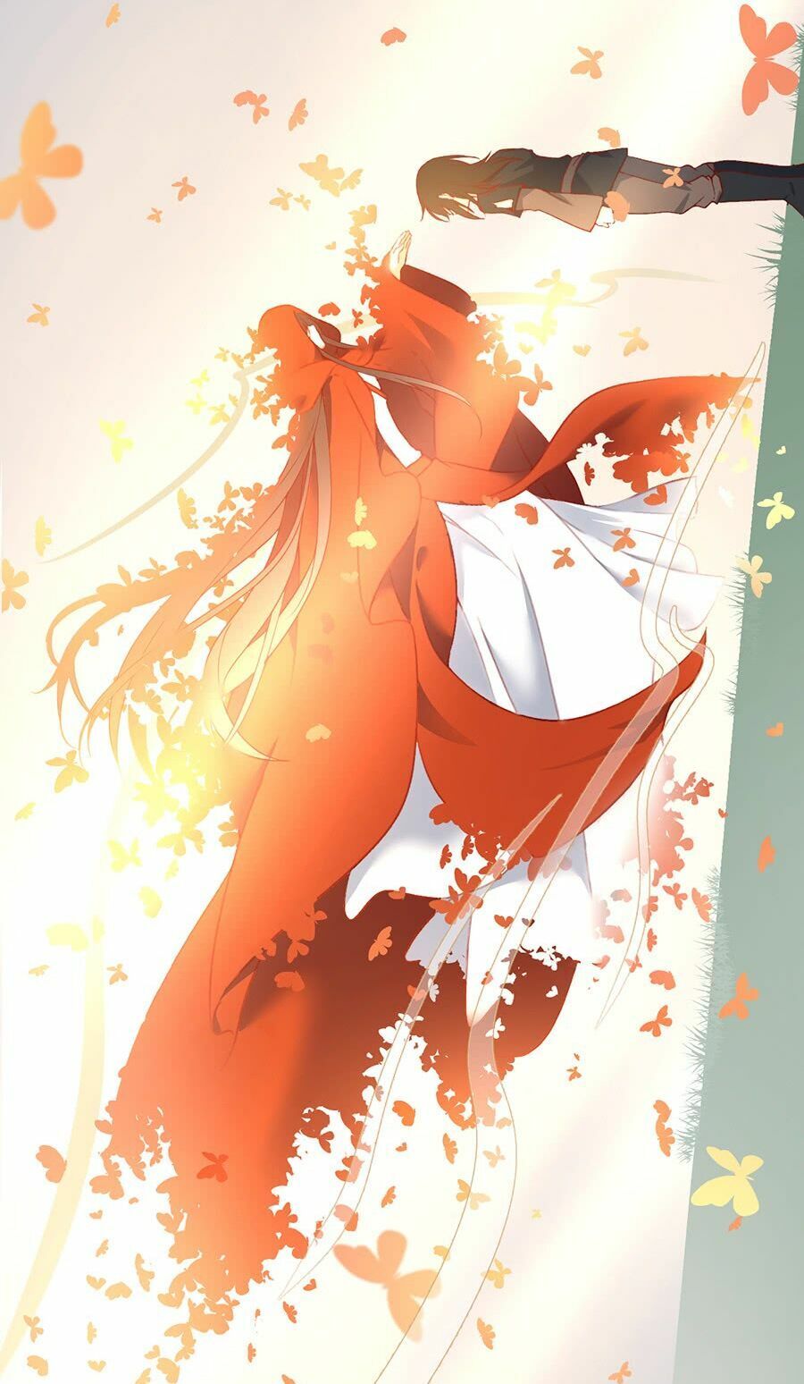 đọc truyện Manh Sư Tại Thượng Chương 5 ảnh 11 tại Thiên Thai Truyện