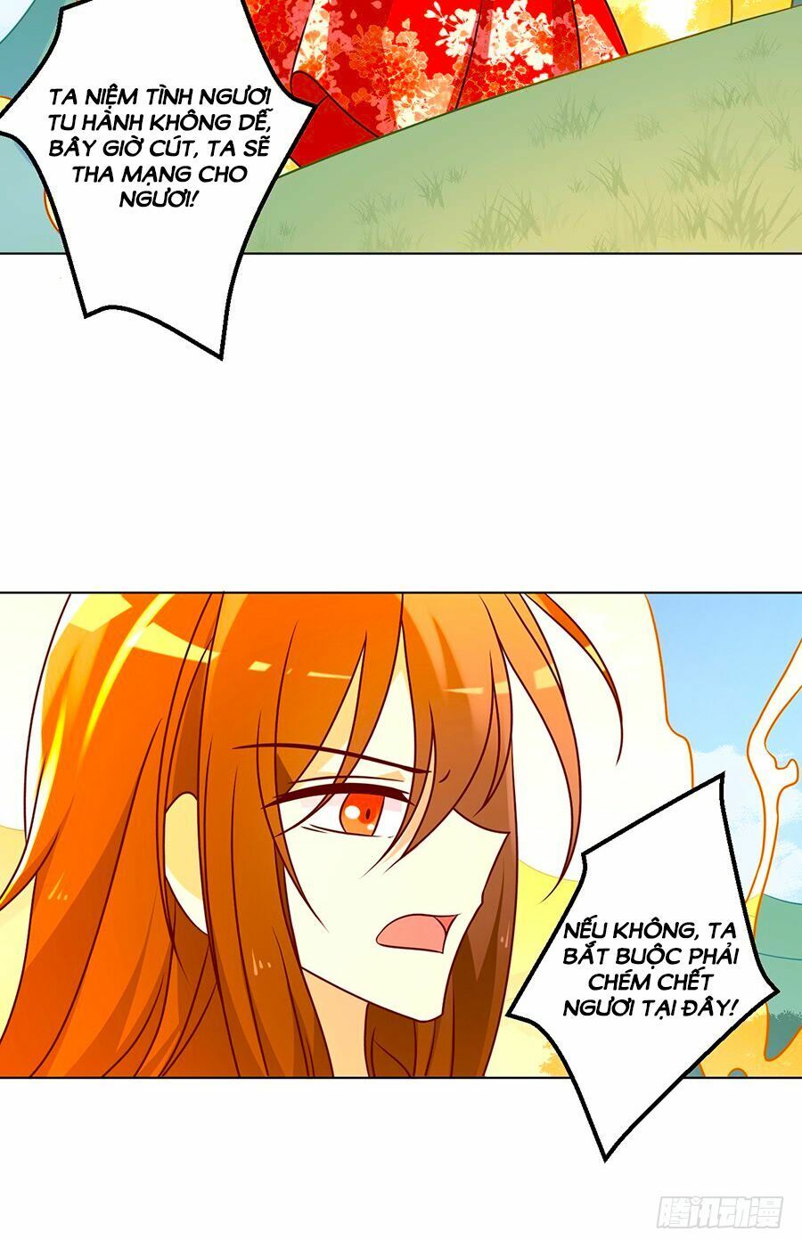 đọc truyện Manh Sư Tại Thượng Chương 50 ảnh 14 tại Thiên Thai Truyện