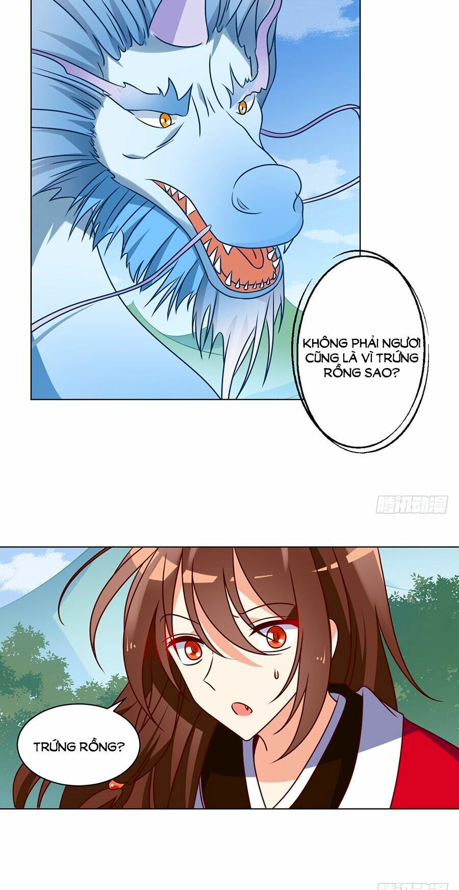 đọc truyện Manh Sư Tại Thượng Chương 50 ảnh 16 tại Thiên Thai Truyện