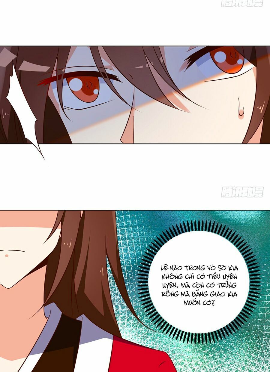 đọc truyện Manh Sư Tại Thượng Chương 50 ảnh 17 tại Thiên Thai Truyện