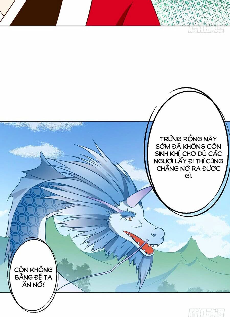 đọc truyện Manh Sư Tại Thượng Chương 50 ảnh 18 tại Thiên Thai Truyện