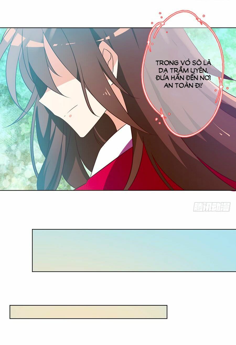 đọc truyện Manh Sư Tại Thượng Chương 50 ảnh 21 tại Thiên Thai Truyện