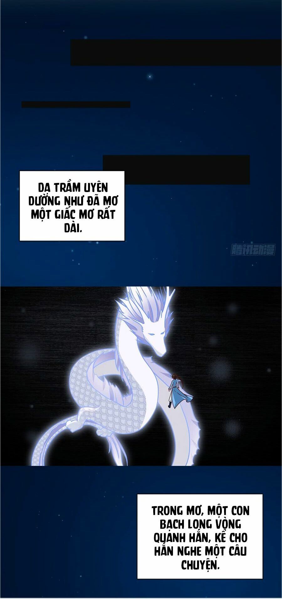 đọc truyện Manh Sư Tại Thượng Chương 50 ảnh 24 tại Thiên Thai Truyện