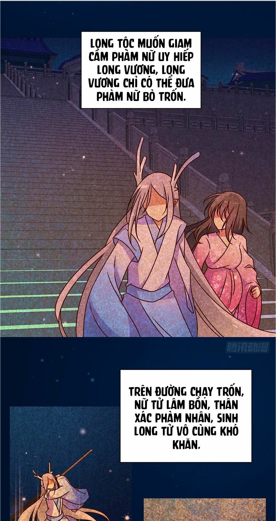 đọc truyện Manh Sư Tại Thượng Chương 50 ảnh 27 tại Thiên Thai Truyện