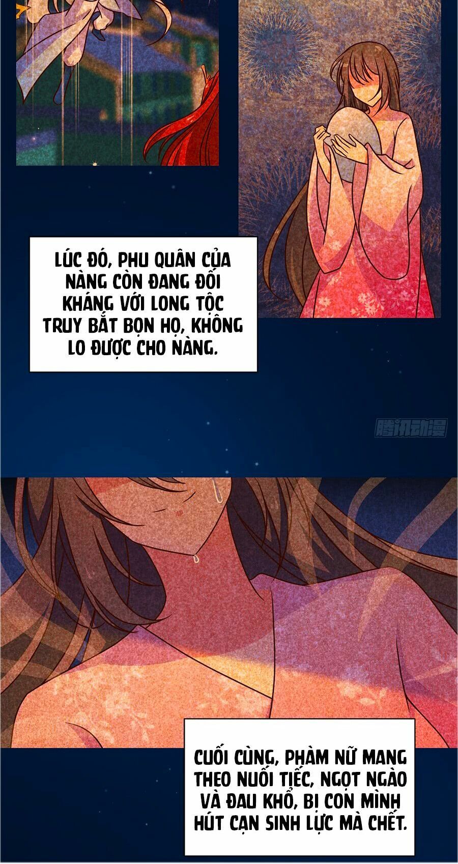 đọc truyện Manh Sư Tại Thượng Chương 50 ảnh 28 tại Thiên Thai Truyện