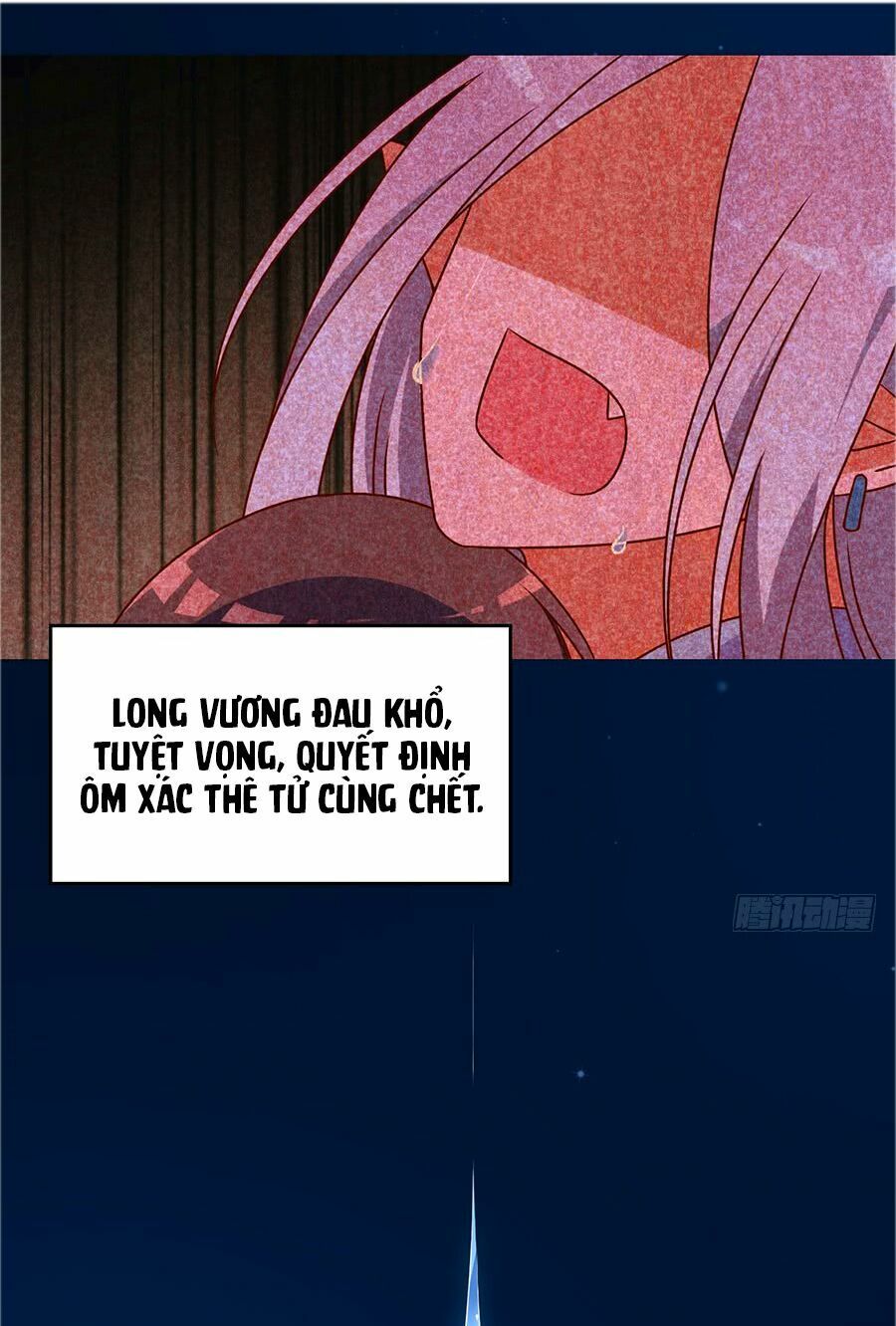 đọc truyện Manh Sư Tại Thượng Chương 50 ảnh 29 tại Thiên Thai Truyện