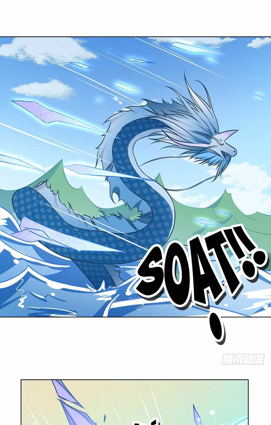 đọc truyện Manh Sư Tại Thượng Chương 50 ảnh 5 tại Thiên Thai Truyện