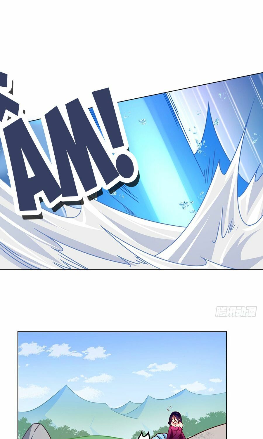 đọc truyện Manh Sư Tại Thượng Chương 50 ảnh 7 tại Thiên Thai Truyện