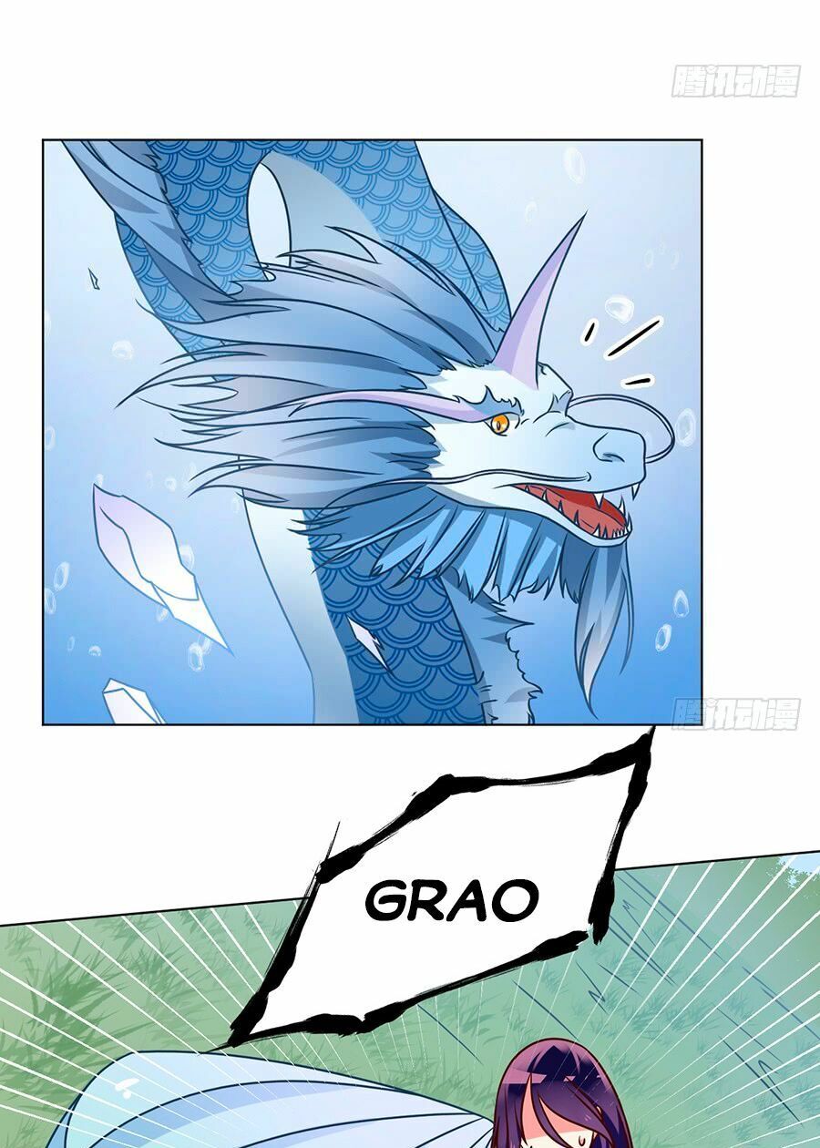 đọc truyện Manh Sư Tại Thượng Chương 50 ảnh 9 tại Thiên Thai Truyện