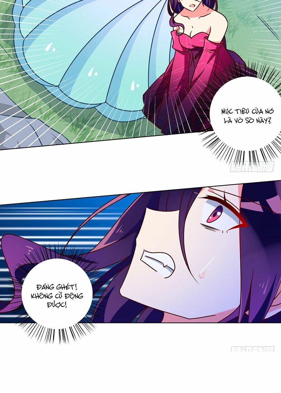 đọc truyện Manh Sư Tại Thượng Chương 50 ảnh 10 tại Thiên Thai Truyện