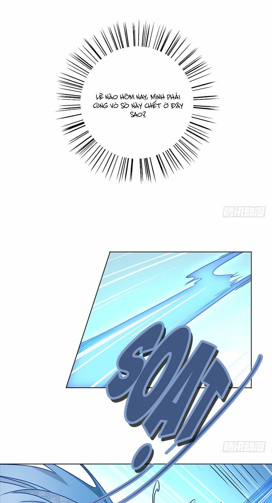 đọc truyện Manh Sư Tại Thượng Chương 50 ảnh 11 tại Thiên Thai Truyện