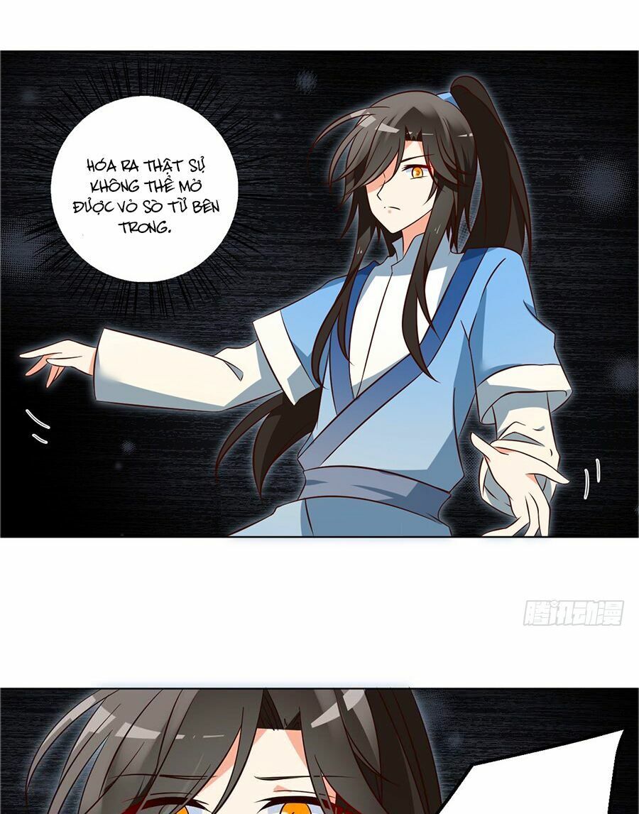 đọc truyện Manh Sư Tại Thượng Chương 51 ảnh 13 tại Thiên Thai Truyện