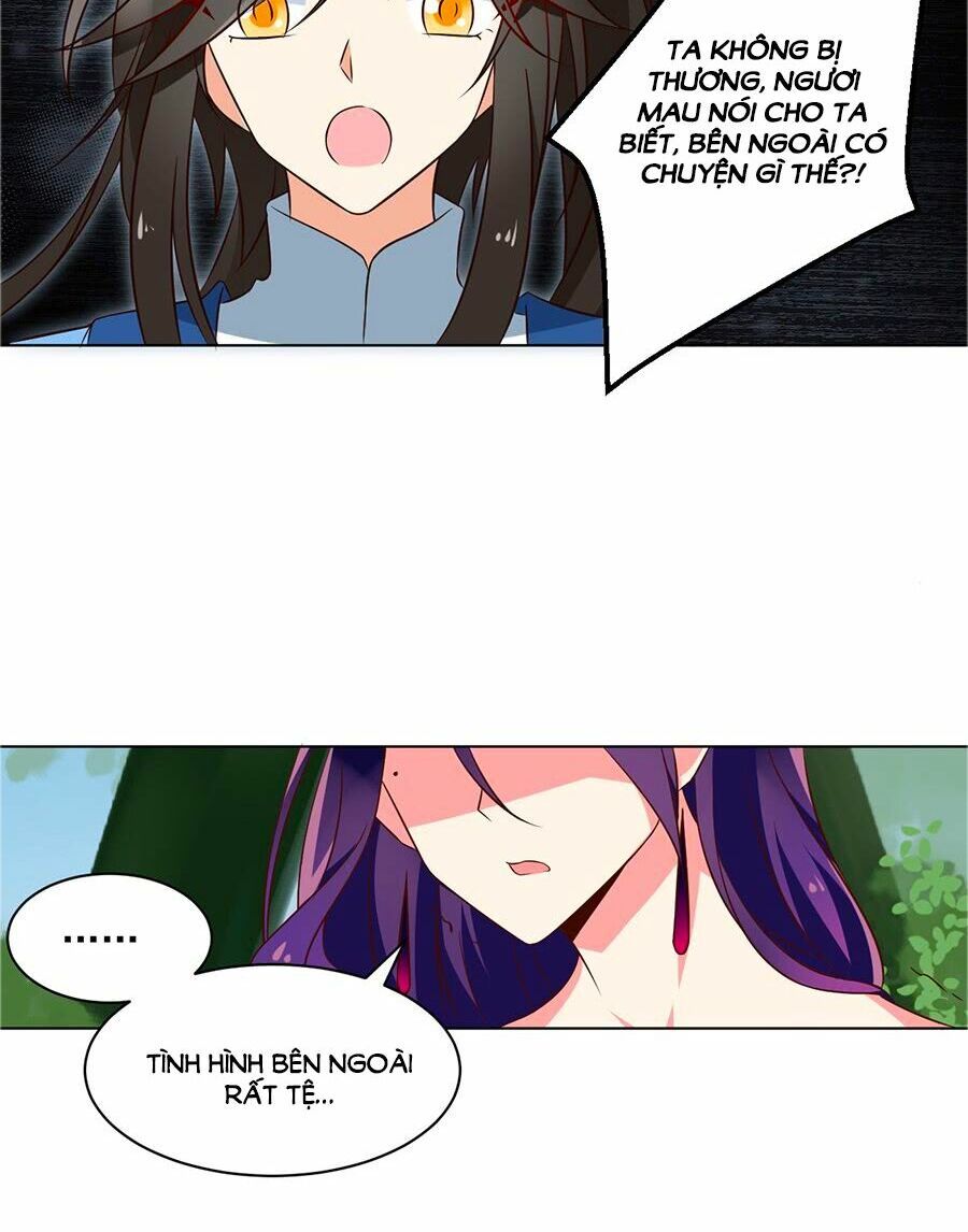 đọc truyện Manh Sư Tại Thượng Chương 51 ảnh 14 tại Thiên Thai Truyện